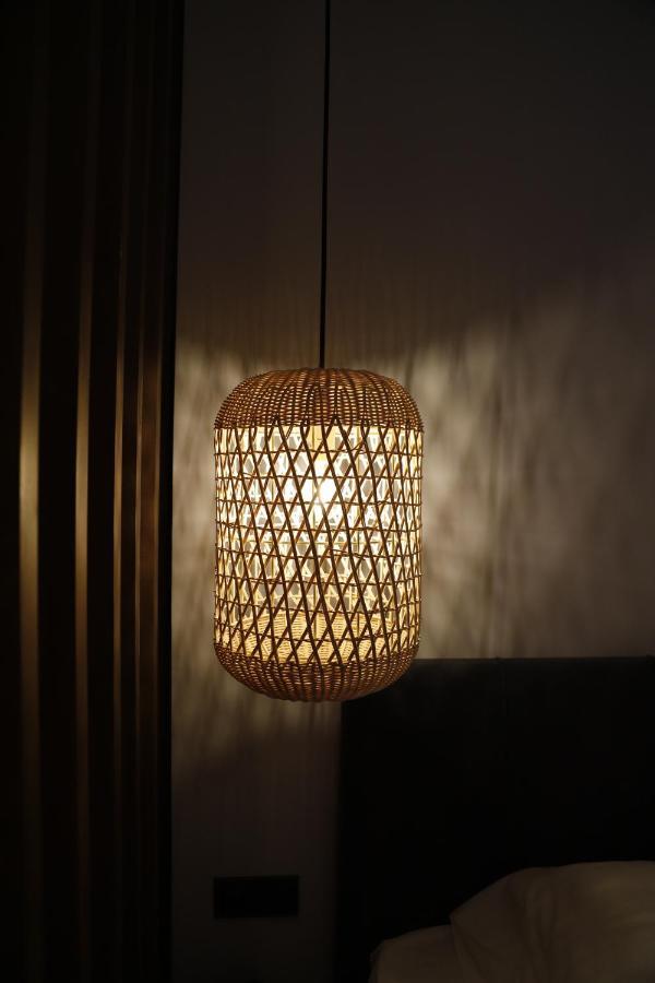 Aelia Boutique Apartments & Rooms Vrasná Eksteriør bilde