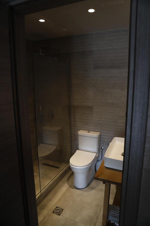 Aelia Boutique Apartments & Rooms Vrasná Eksteriør bilde