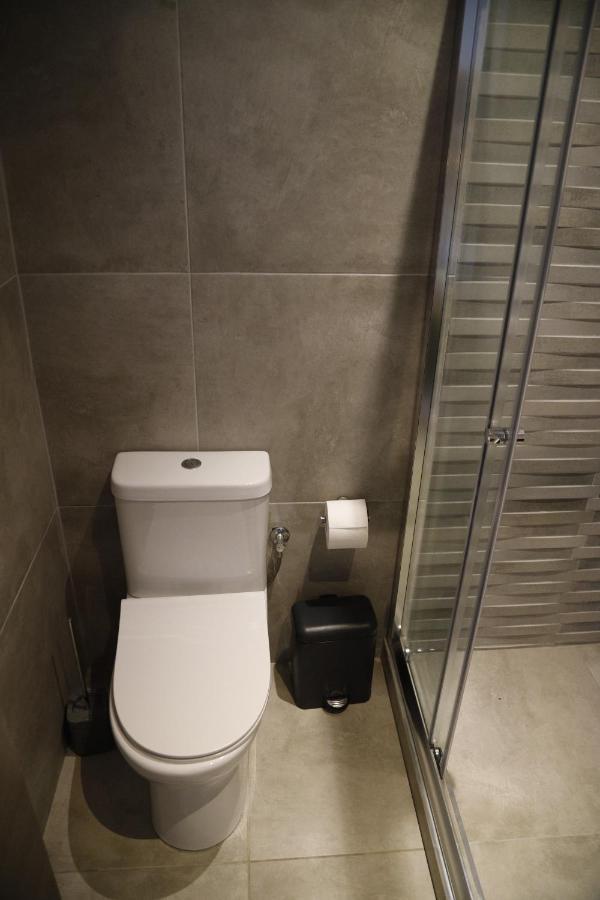 Aelia Boutique Apartments & Rooms Vrasná Eksteriør bilde