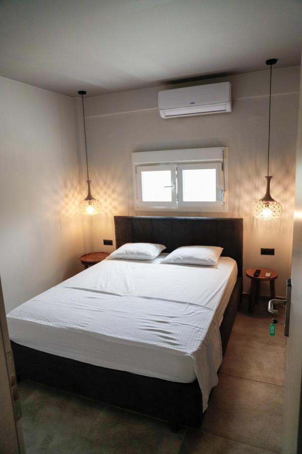 Aelia Boutique Apartments & Rooms Vrasná Eksteriør bilde